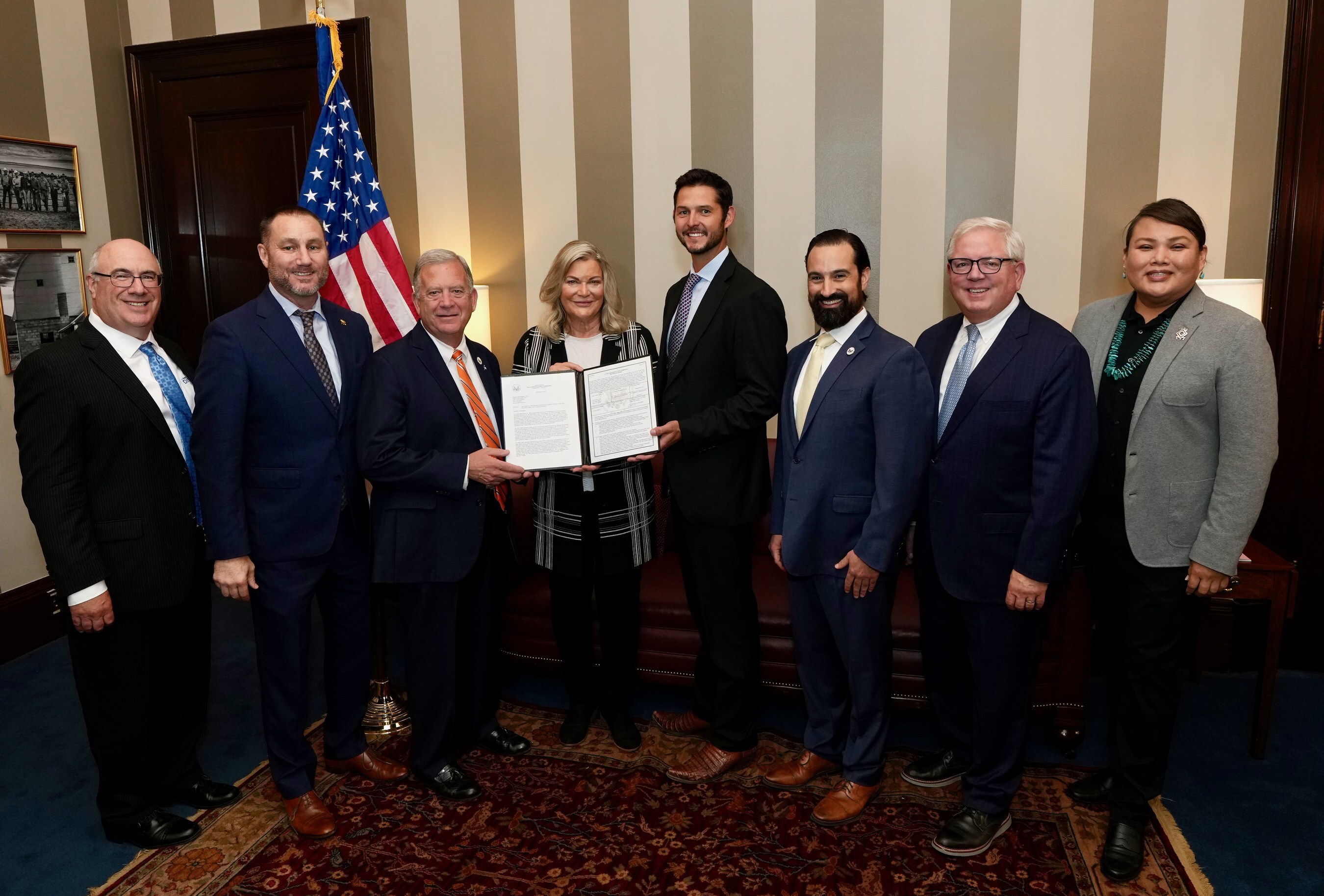 NRC Issues First-of-its-Kind Source Materials License to DISA