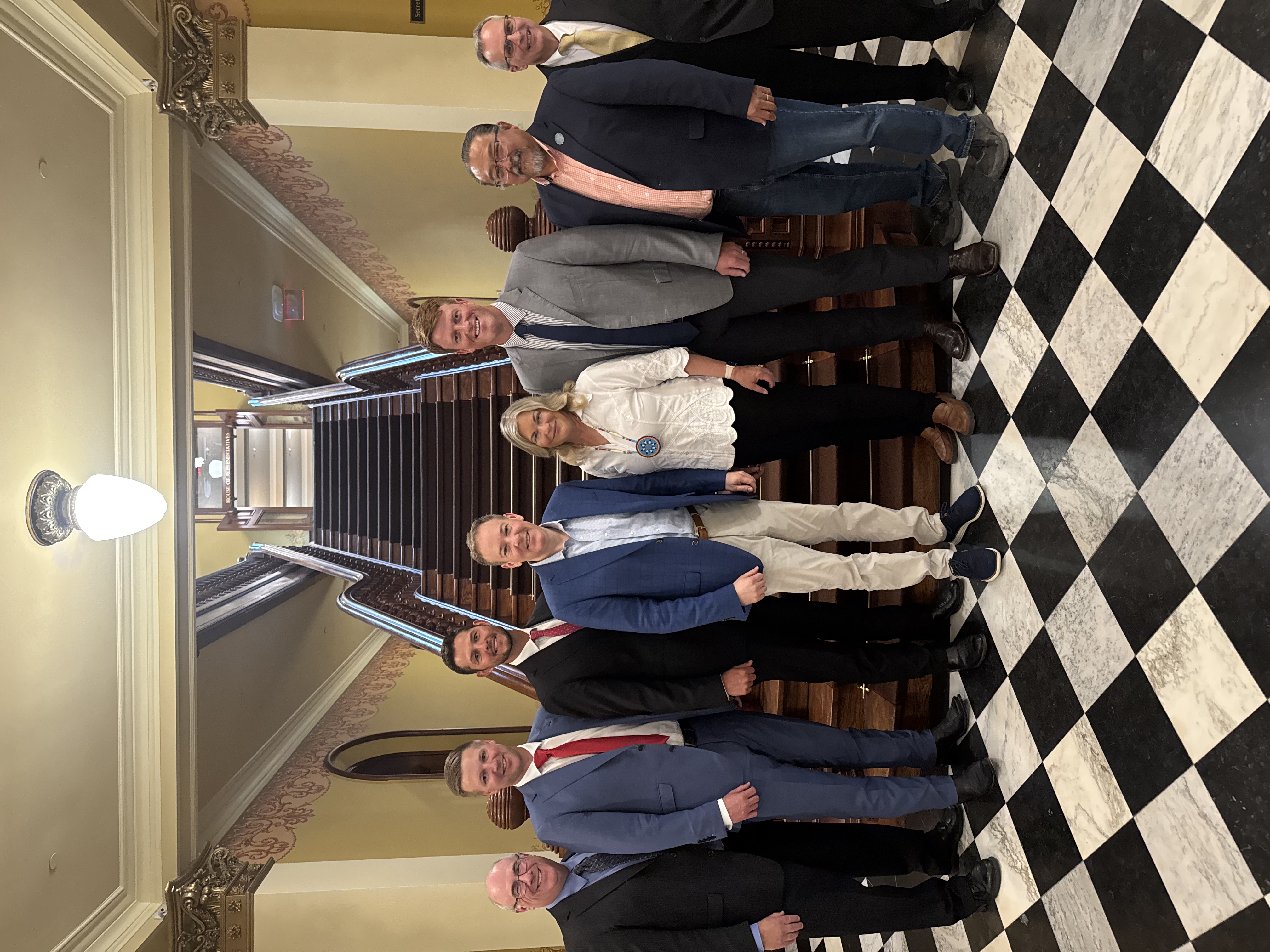 DISA Awarded Navajo Nation Contract for Commercial-Scale AUM Remediation